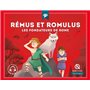 Rémus et Romulus