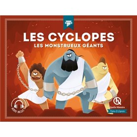 Les Cyclopes