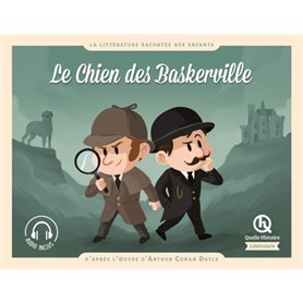 Le Chien des Baskerville