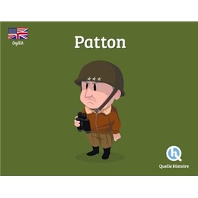 Patton (version anglaise)