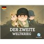 Der Zweite Weltkrieg  (version allemande)