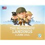 The Normandy Landings  (version anglaise)
