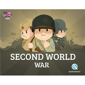 Second world war (version anglaise)