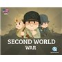 Second world war (version anglaise)