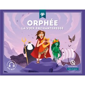 Orphée