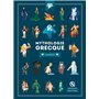 Mythologie grecque - Carnet