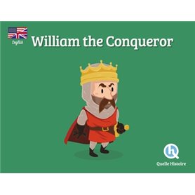 William the Conqueror (version anglaise)