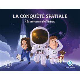 Conquête spatiale (Classique +)