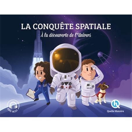 Conquête spatiale (Classique +)