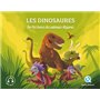 Les dinosaures (Classique +)