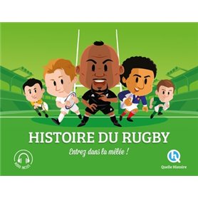 Histoire du rugby