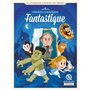 6 grands classiques de la littérature Fantastique