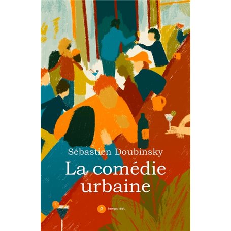 La Comédie urbaine