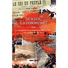 Demain, la Commune !