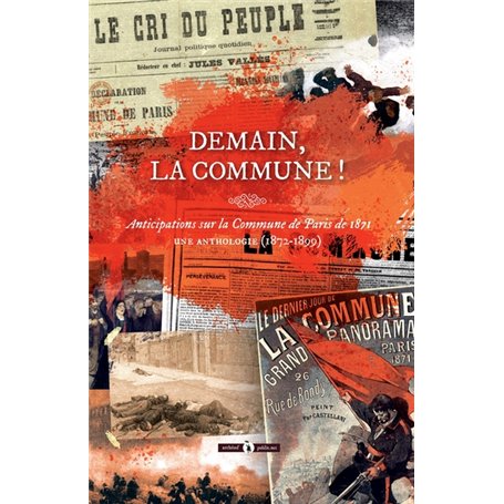 Demain, la Commune !