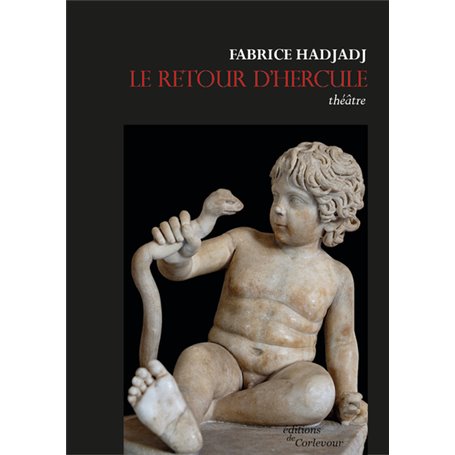 Le retour d'Hercule