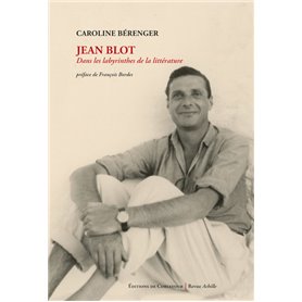 Jean Blot (1923-2019)