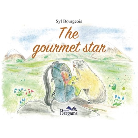 The gourmet star