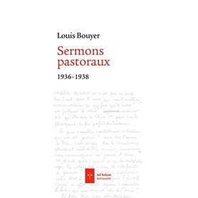 Sermons pastoraux