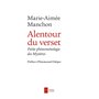 Alentour du verset