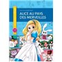 Alice au pays des merveilles