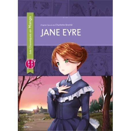 Jane Eyre