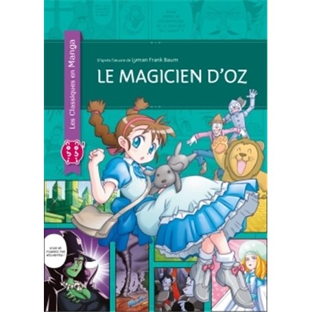 Le Magicien d'Oz