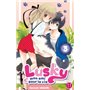 Lusky, mon ami pour la vie T03