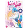 Lusky, mon ami pour la vie T05