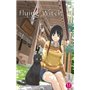 Flying Witch T01