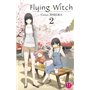 Flying Witch T02