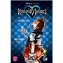 Kingdom Hearts l'intégrale T01