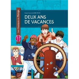 Deux ans de vacances