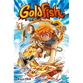 Goldfish T01