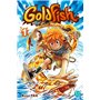 Goldfish T01