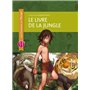 Le livre de la jungle