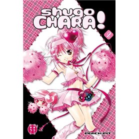 Shugo Chara ! T02