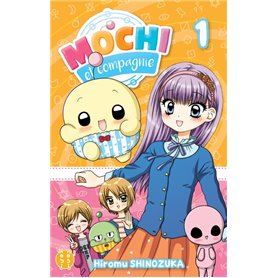 Mochi et compagnie T01