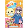 Mochi et compagnie T01