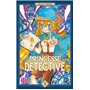 Princesse Détective T01