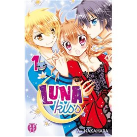 Luna Kiss T01