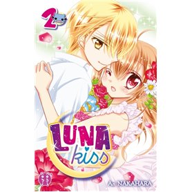 Luna Kiss T02