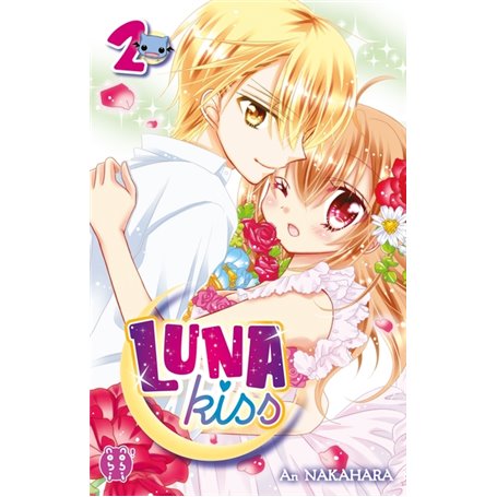 Luna Kiss T02