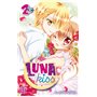 Luna Kiss T02