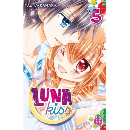 Luna Kiss T05