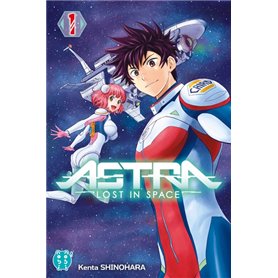 Astra - Lost in space T01