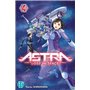 Astra - Lost in space T04