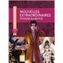 Nouvelles extraordinaires d'Edgar Allan Poe