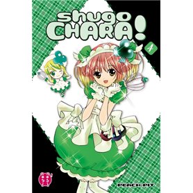 Shugo Chara ! T04