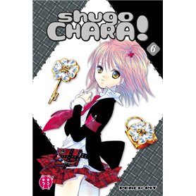 Shugo Chara ! T06